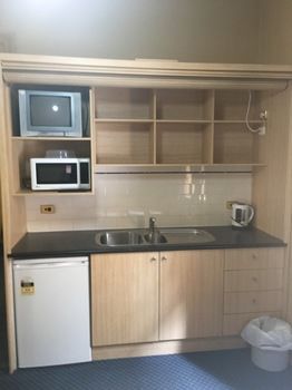 The George Street Hotel - Hostel - Accommodation Gold Coast 33