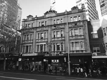 The George Street Hotel - Hostel - Accommodation Gold Coast 37