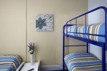 The George Street Hotel - Hostel - Accommodation Gold Coast 40