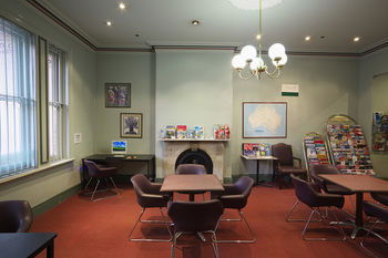 The George Street Hotel - Hostel - Accommodation Gold Coast 43