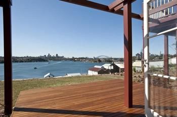 Cockatoo Island - Accommodation Gold Coast 4