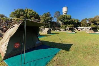 Cockatoo Island - Accommodation Gold Coast 8