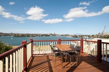 Cockatoo Island - Accommodation Gold Coast 11