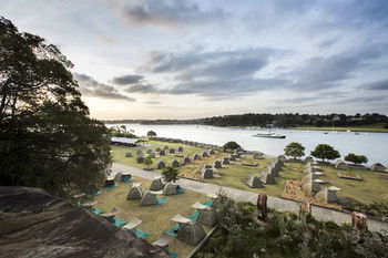 Cockatoo Island - Accommodation Gold Coast 14