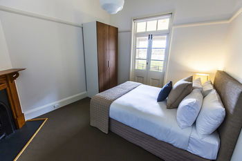Cockatoo Island - Accommodation Gold Coast 17
