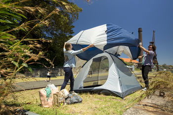Cockatoo Island - Accommodation Gold Coast 19