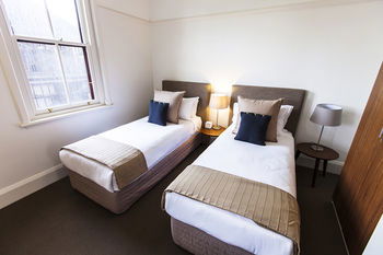 Cockatoo Island - Accommodation Gold Coast 20