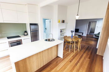 Cockatoo Island - Accommodation Gold Coast 22