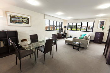 Cockatoo Island - Accommodation Gold Coast 25