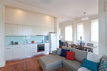 Cockatoo Island - Accommodation Gold Coast 27