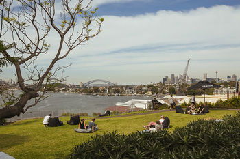 Cockatoo Island - Accommodation Gold Coast 28