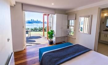 Cockatoo Island - Accommodation Gold Coast 40
