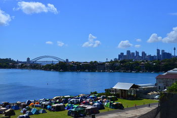 Cockatoo Island - Accommodation Gold Coast 44