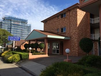 Lidcombe Motor Inn - Accommodation Gold Coast 0