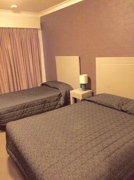 Lidcombe Motor Inn - Accommodation Gold Coast 1