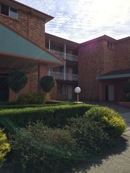 Lidcombe Motor Inn - Accommodation Gold Coast 2