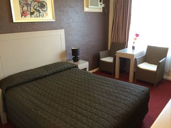 Lidcombe Motor Inn - Accommodation Gold Coast 12
