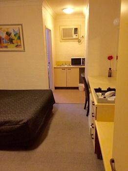 Lidcombe Motor Inn - Accommodation Gold Coast 15