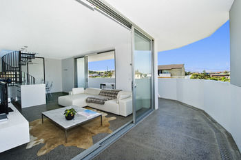 Bondi Beach Apartments - Accommodation Gold Coast 1