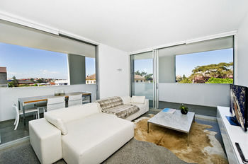 Bondi Beach Apartments - Accommodation Gold Coast 5