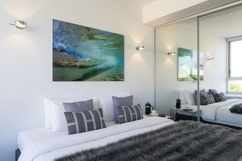 Bondi Beach Apartments - Accommodation Gold Coast 8