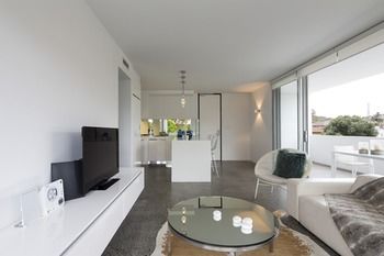 Bondi Beach Apartments - Accommodation Gold Coast 11