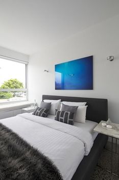 Bondi Beach Apartments - Accommodation Gold Coast 12