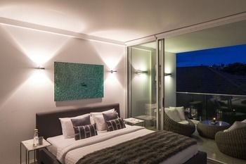Bondi Beach Apartments - Accommodation Gold Coast 13