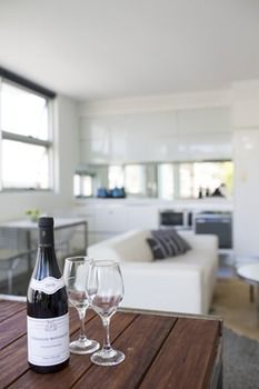 Bondi Beach Apartments - Accommodation Gold Coast 22