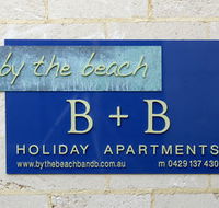 By the Beach BampB and Apartments - Accommodation Gold Coast
