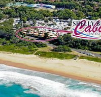 Shelly Beach Holiday Park - Accommodation Gold Coast