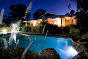 Zoofari Lodge, Taronga Western Plains Zoo - Accommodation Gold Coast 1