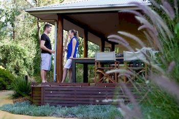 Zoofari Lodge, Taronga Western Plains Zoo - Accommodation Gold Coast 2