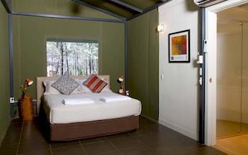 Zoofari Lodge, Taronga Western Plains Zoo - Accommodation Gold Coast 3