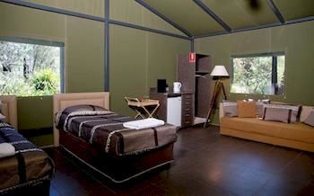 Zoofari Lodge, Taronga Western Plains Zoo - Accommodation Gold Coast 4