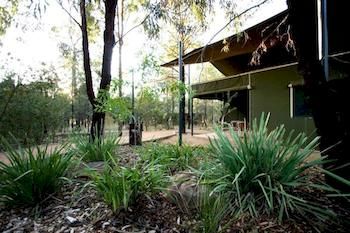 Zoofari Lodge, Taronga Western Plains Zoo - Accommodation Gold Coast 6