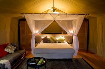 Zoofari Lodge, Taronga Western Plains Zoo - Accommodation Gold Coast 9
