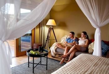 Zoofari Lodge, Taronga Western Plains Zoo - Accommodation Gold Coast 10