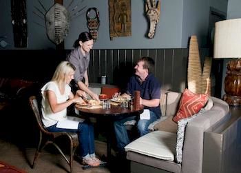 Zoofari Lodge, Taronga Western Plains Zoo - Accommodation Gold Coast 11
