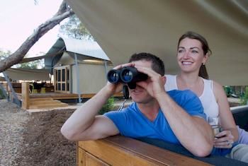 Zoofari Lodge, Taronga Western Plains Zoo - Accommodation Gold Coast 12