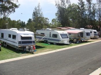 Ingenia Holidays Avina - Accommodation Gold Coast 6