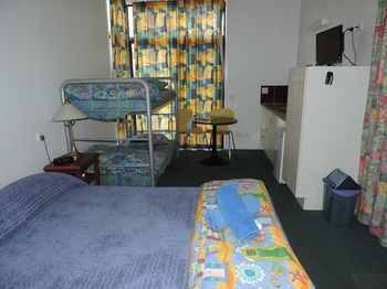 Ingenia Holidays Avina - Accommodation Gold Coast 13