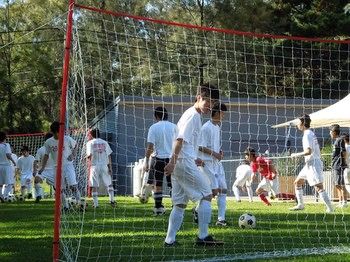 Ingenia Holidays Avina - Accommodation Gold Coast 20