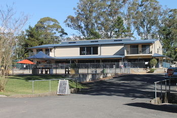 Ingenia Holidays Avina - Accommodation Gold Coast 28