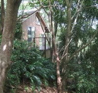 Belleaposs at Montville - Accommodation Gold Coast
