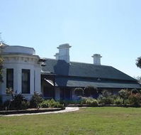 Lochinvar House BampB - Accommodation Gold Coast