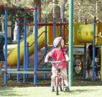 BIG 4 Forest Glen Resort - Accommodation Gold Coast