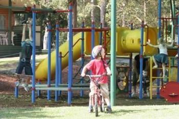 BIG 4 Forest Glen Resort - Accommodation Gold Coast 0