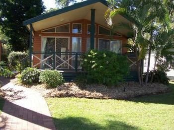 BIG 4 Forest Glen Resort - Accommodation Gold Coast 3