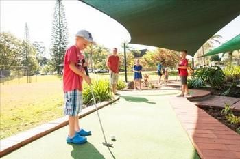 BIG 4 Forest Glen Resort - Accommodation Gold Coast 4